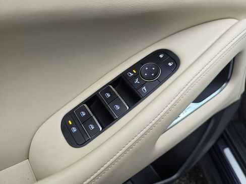 Certified 2022 INFINITI QX60 Luxe w/ Vision Package image 22