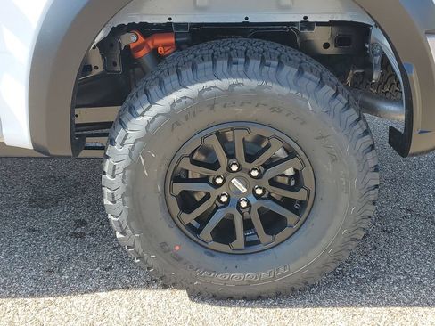 New 2026 Ford F150 Raptor AWD/4WD image 6