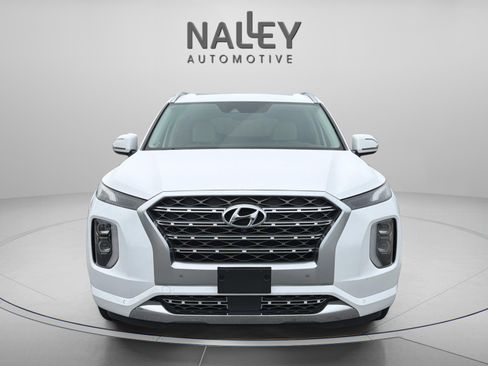Used 2020 Hyundai Palisade Limited image 8