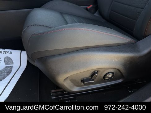 Used 2024 Dodge Hornet R/T AWD/4WD image 28