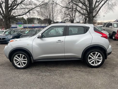 Used 2013 Nissan Juke S image 6