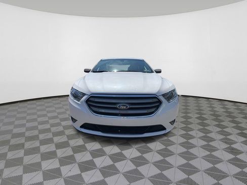 Used 2016 Ford Taurus SEL w/ Equipment Group 201A AWD/4WD image 2