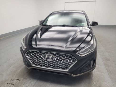 Used 2019 Hyundai Sonata SEL w/ Cargo Package image 15