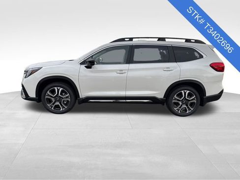 New 2026 Subaru Ascent Limited image 4