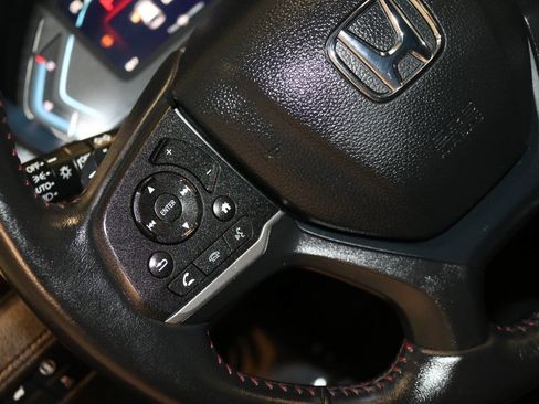 Used 2024 Honda Odyssey Sport image 46