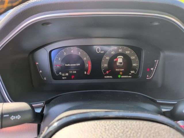 New 2026 Acura Integra A-Spec w/ Technology Package FWD image 18
