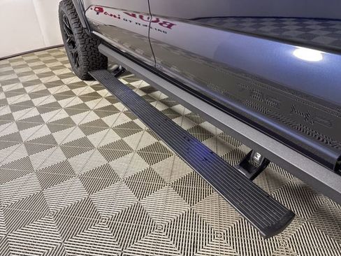 New 2025 Ford F150 Lariat w/ Equipment Group 501A Mid image 28