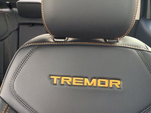 New 2026 Ford Maverick Tremor image 41