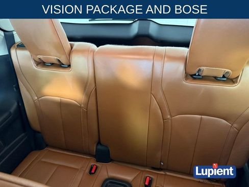 Used 2023 INFINITI QX60 Sensory w/ Vision Package AWD/4WD image 22