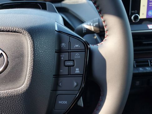 New 2026 Toyota Prius Plug-In Hybrid image 20