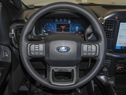 New 2026 Ford F150 STX w/ Equipment Group 200A AWD/4WD image 27