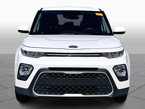 Used 2021 Kia Soul S image 3