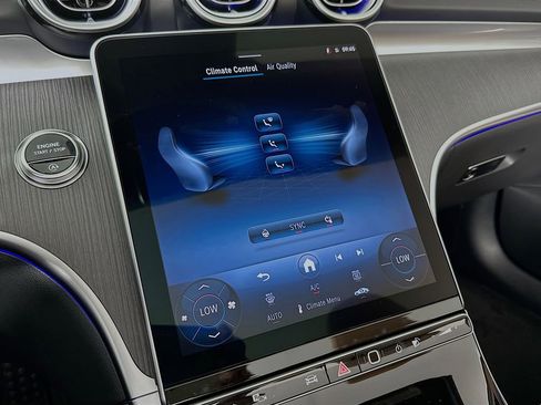 New 2026 Mercedes-Benz CLE 300 4MATIC Cabriolet image 16