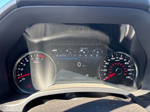 Used 2018 Ford F150 Raptor w/ Equipment Group 802A Luxury image 22