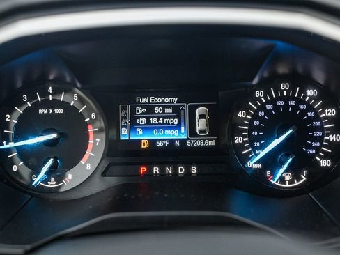 Used 2018 Ford Edge SEL image 25