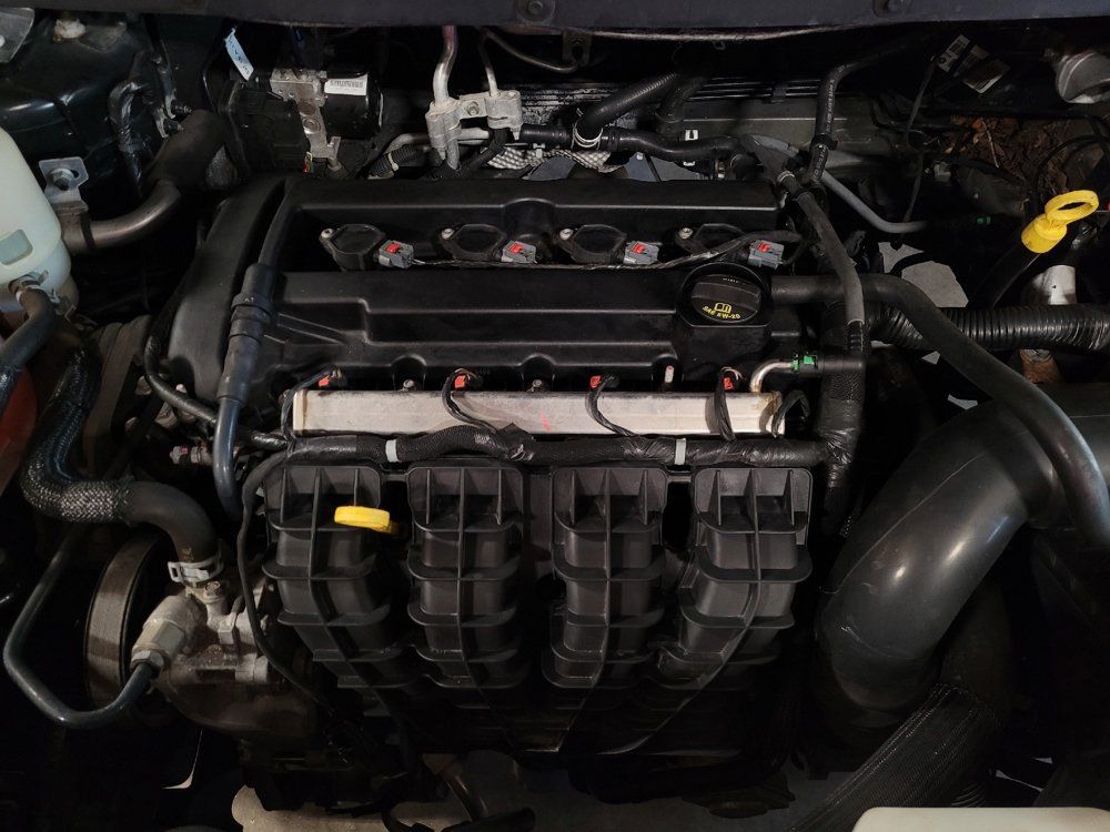 Used 2016 Dodge Journey Crossroad FWD image 30