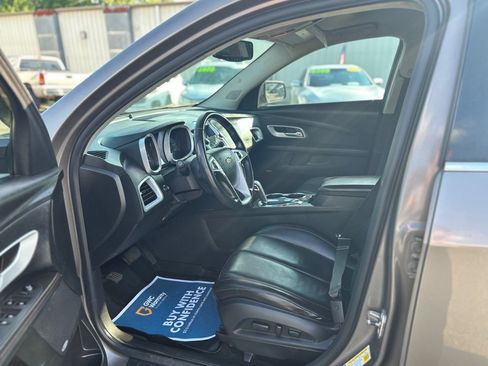 Used 2011 Chevrolet Equinox LT FWD image 10