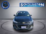 Used 2017 Chevrolet Trax LS image 3