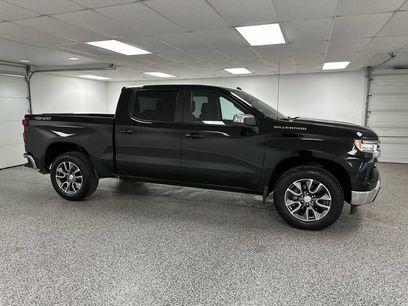 Used 2024 Chevrolet Silverado 1500 LT