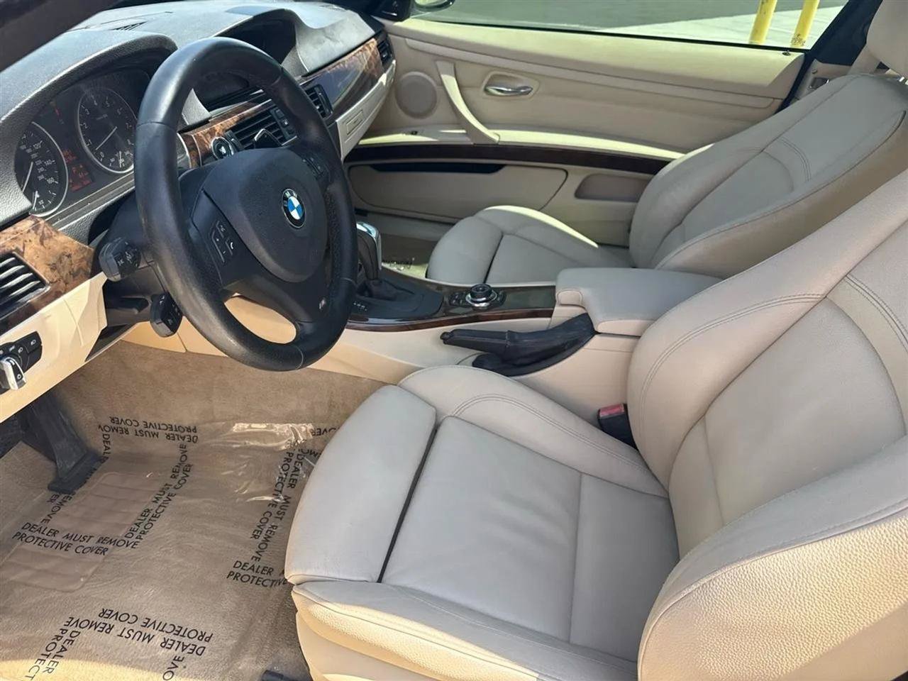Used 2013 BMW 328i xDrive Coupe AWD/4WD image 31
