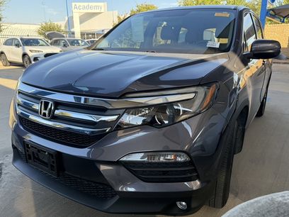 Used 2018 Honda Pilot EX