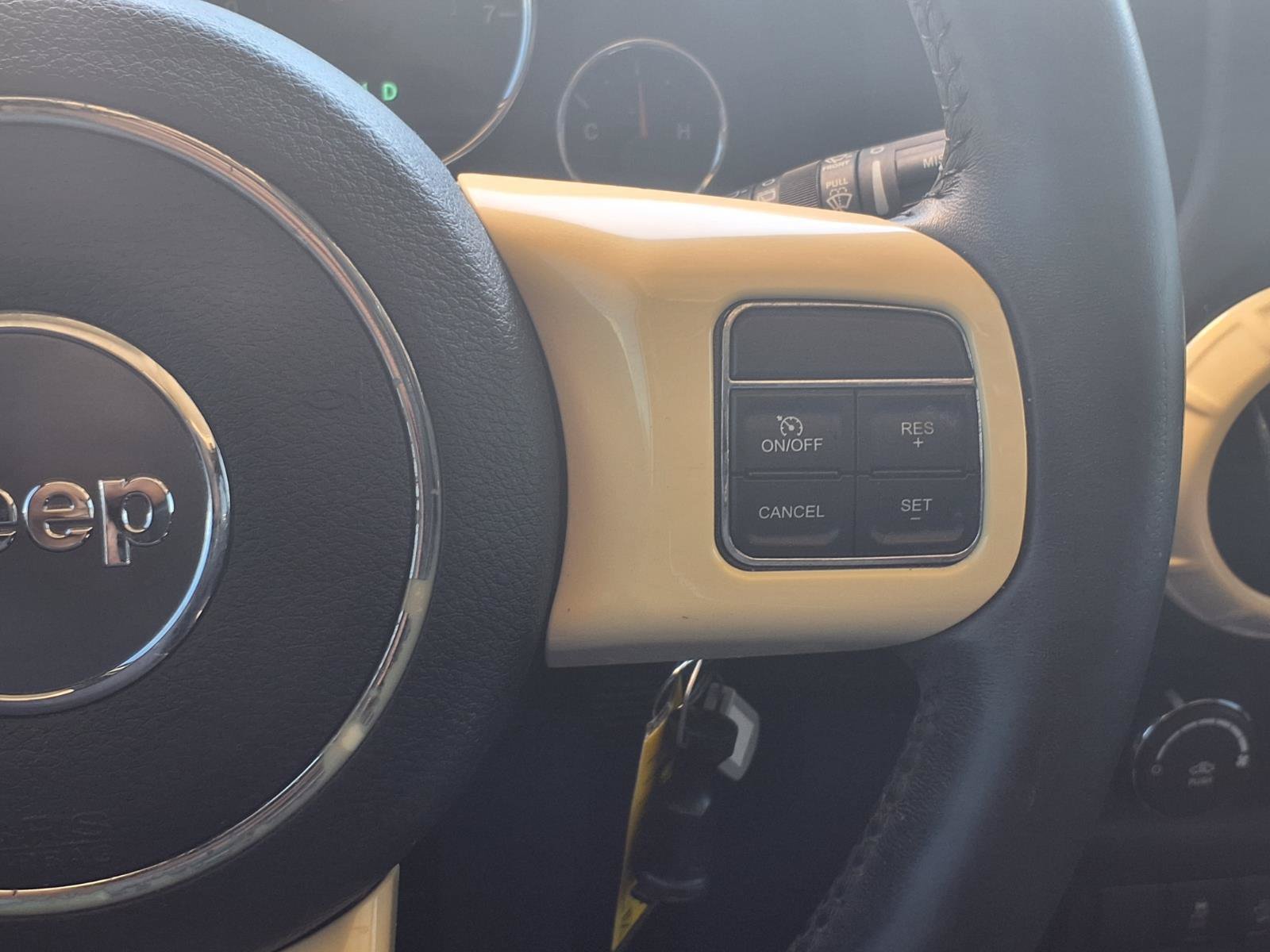 Used 2017 Jeep Wrangler Unlimited Sport w/ Quick Order Package 24S AWD/4WD image 20