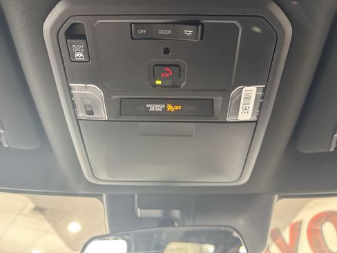 New 2026 Toyota Tundra SR5 RWD image 16