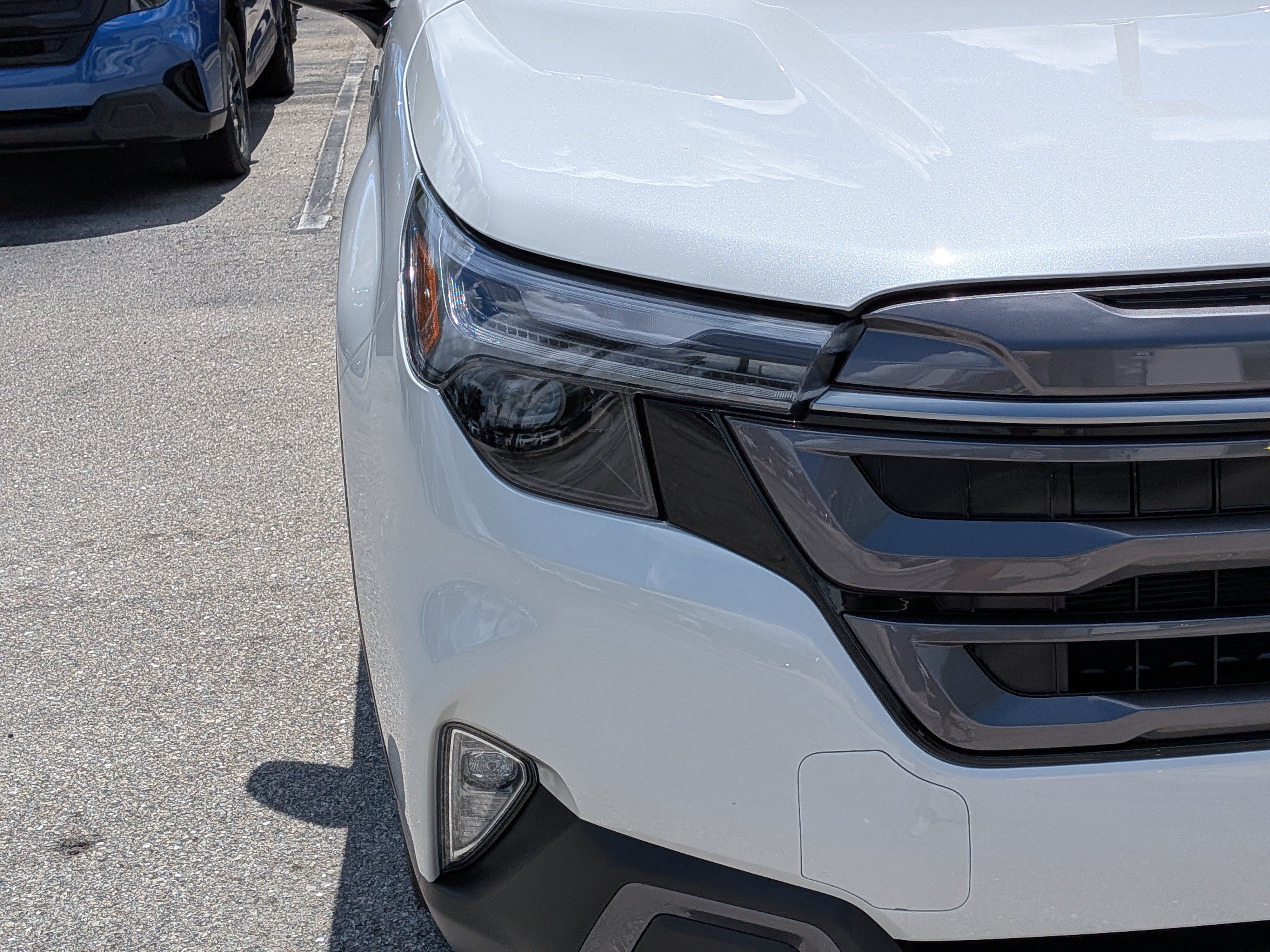New 2026 Subaru Forester Touring AWD/4WD image 10