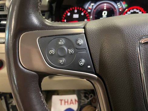 Used 2015 GMC Yukon XL Denali w/ Touring Package image 10