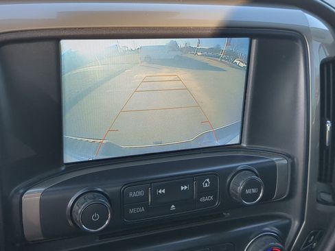 Used 2019 Chevrolet Silverado 2500 High Country w/ Duramax Plus Package image 16