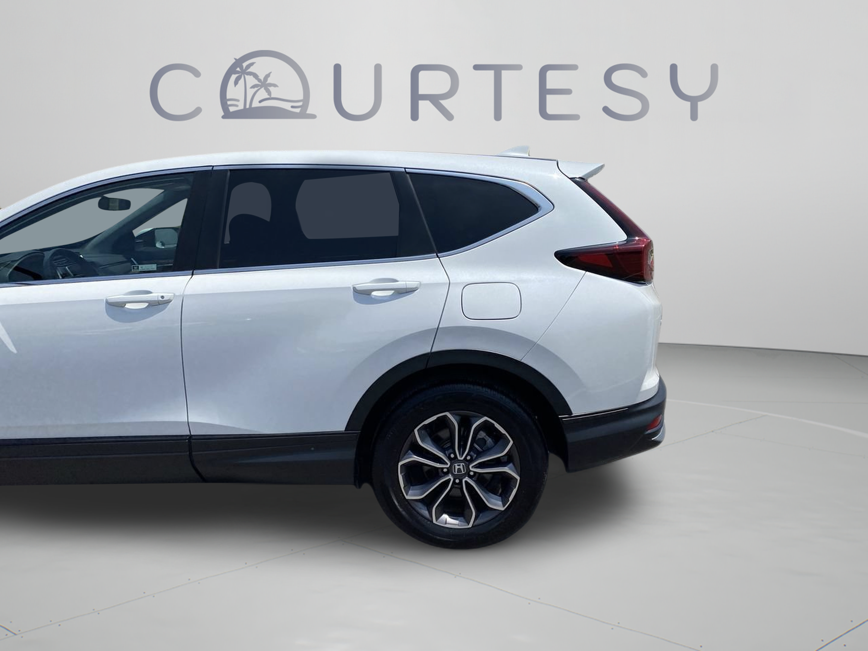 Used 2020 Honda CR-V EX image 28