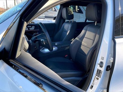 Used 2026 Mercedes-Benz GLE 450 4MATIC image 17