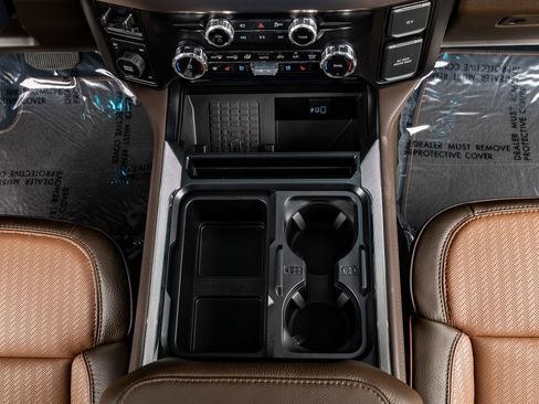 Used 2026 Ford F350 King Ranch image 27