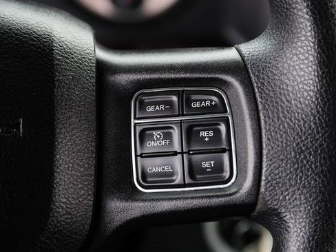 Used 2018 RAM 1500 Tradesman w/ Protection Group image 22