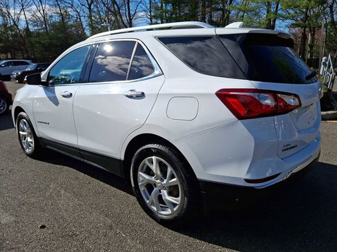 Used 2020 Chevrolet Equinox Premier image 6
