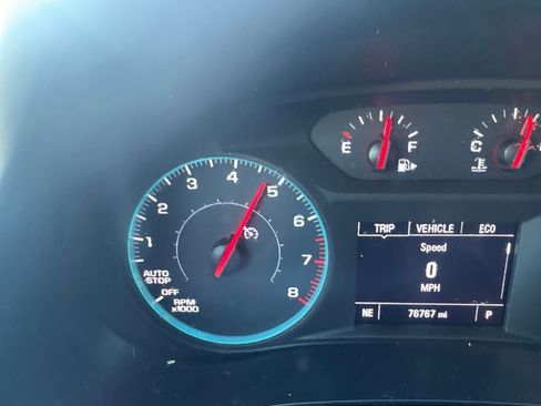 Used 2022 Chevrolet Malibu LT FWD image 10