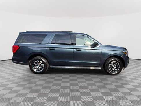 Used 2023 Ford Expedition Max XLT AWD/4WD image 8