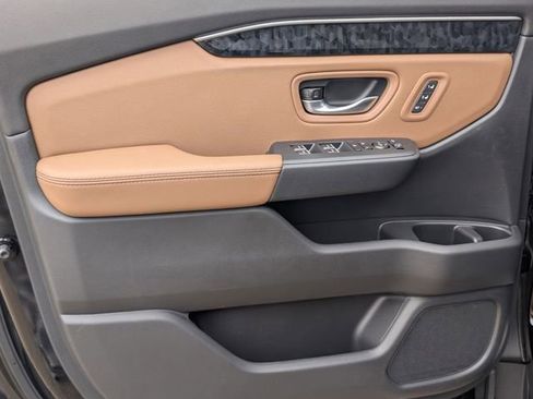 New 2026 Honda Passport TrailSport Elite image 15