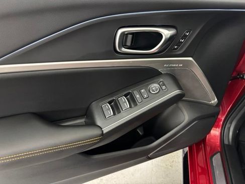 Used 2026 Acura Integra A-Spec FWD image 12