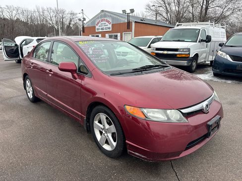 Used 2008 Honda Civic EX-L image 3