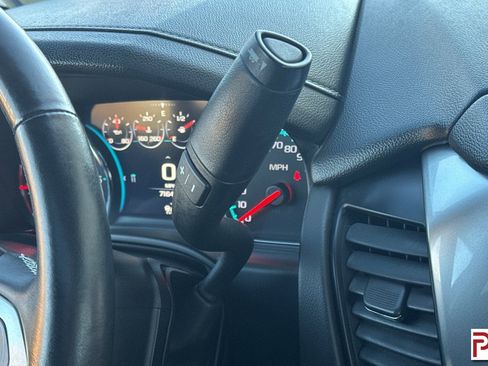 Certified 2020 Chevrolet Tahoe Premier w/ 6.2L Performance Package image 31