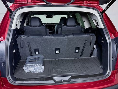 New 2025 Subaru Ascent Touring image 28