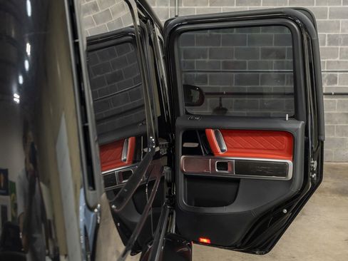 Used 2020 Mercedes-Benz G 63 AMG 4MATIC image 61