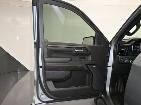 Used 2023 GMC Sierra 1500 AT4 w/ AT4 Premium Package AWD/4WD image 10