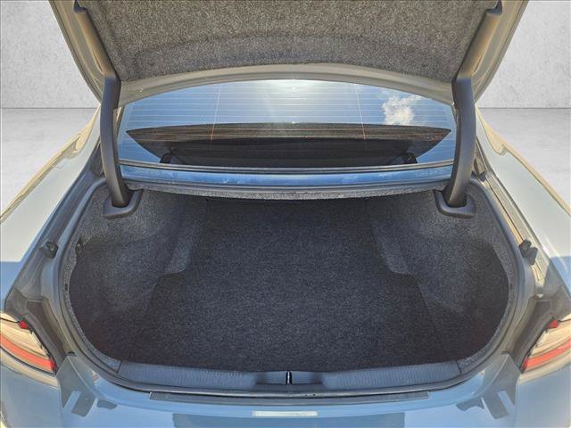 Used 2023 Dodge Charger GT w/ Blacktop Package RWD image 6