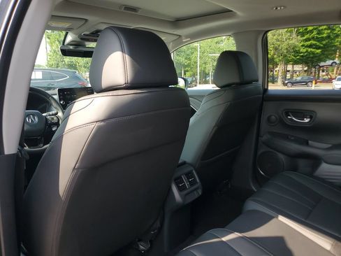 Certified 2025 Acura ADX FWD image 12