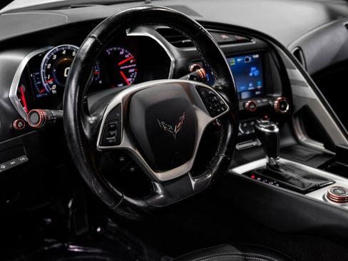 Used 2018 Chevrolet Corvette Grand Sport image 23