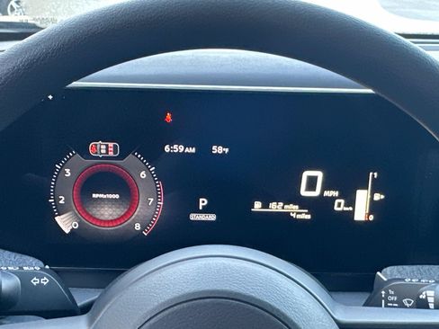 New 2026 Nissan Kicks SV w/ Interior Electronics Package AWD/4WD image 39