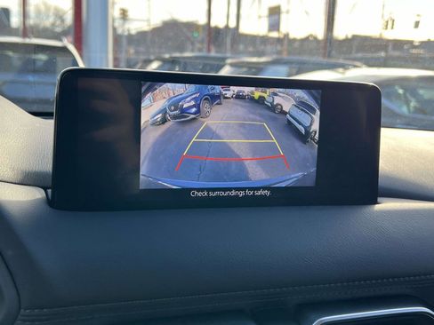 Used 2023 MAZDA CX-5 AWD 2.5 S w/ Select Package image 29