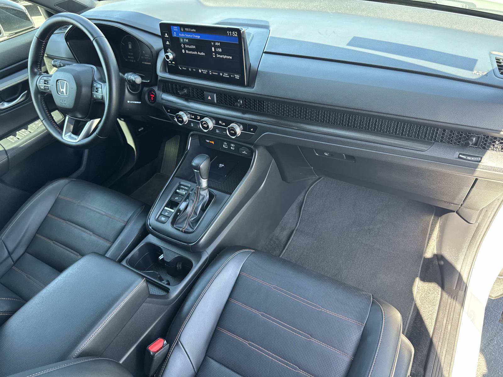 Certified 2025 Honda CR-V Sport-L image 37